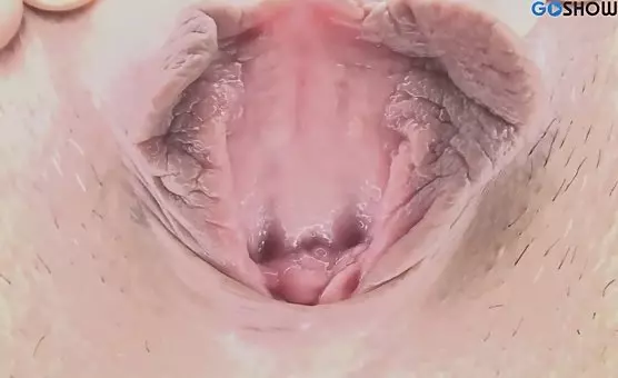 Lover Strokes her Tits and Cunt with Giant Vibrator Sensual Pleasures and Forbidden Desires