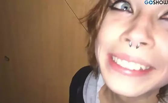 Intense Finger Play and Throbbing Cock Fucking