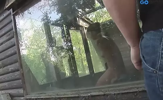 Threesome Enthusiast Cums in Girlfriends Mouth